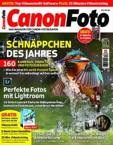 CanonFoto - Februar 2018