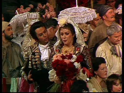 Bizet - Carmen - Kleiber 1978