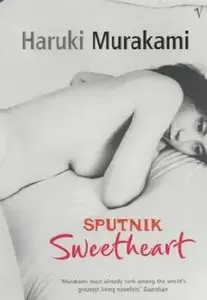 Sputnik Sweetheart (Repost)