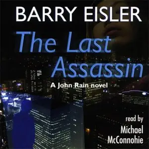 Barry Eisler - The Last Assassin