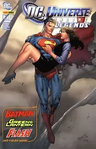 DC Universe Online - Band 2 - Legends 2