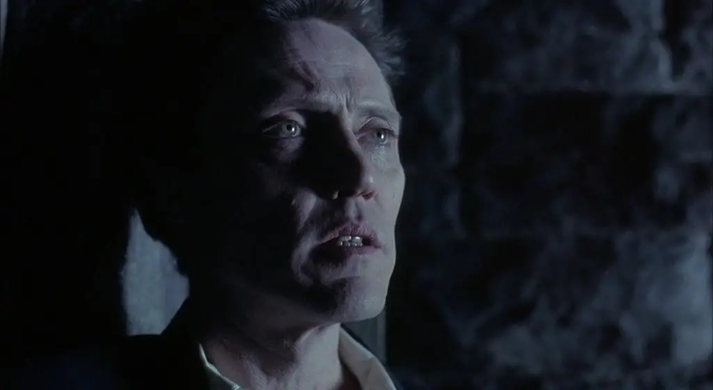 King of New York (1990)