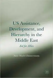 US Assistance, Development, and Hierarchy in the Middle East: Aid for Allies