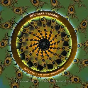 Michael Stearns - Within - The Nine Dimensions (1998)