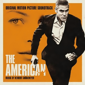 The American (OST)  (2010)