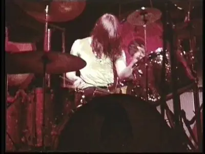 Emerson Lake & Palmer - On A Knife Edge (2013)