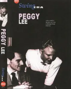 Swing Era - Peggy Lee, June Christy & Others (2003)