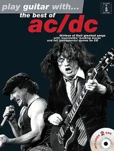 Play Guitar with ... the Best of AC/DC by AC/DC (Repost)