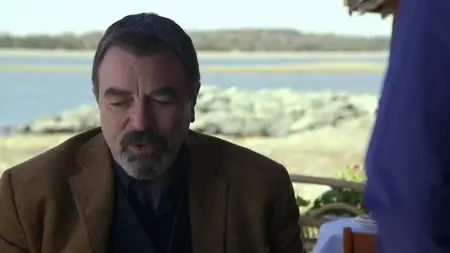 Jesse Stone: Lost in Paradise (2015)