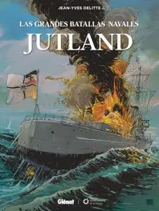 Las Grandes Batallas Navales - Jutlandia