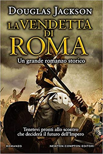 La vendetta di Roma - Douglas Jackson