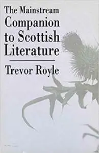 Mainstream Companion to Scottish Literature