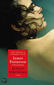 James Patterson - Achtste bekentenis
