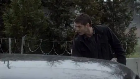 Supernatural S05E17