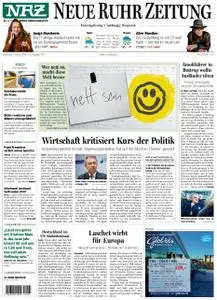 Neue Ruhr Zeitung – 02. Januar 2019