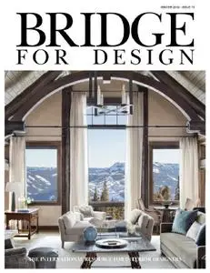 Bridge For Design - Winter 2019-2020