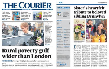 The Courier Perth & Perthshire – March 23, 2021