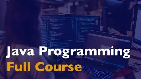 Learn Java Programming - Beginners guide 2023