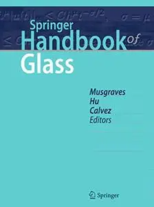 Springer Handbook of Glass (Repost)
