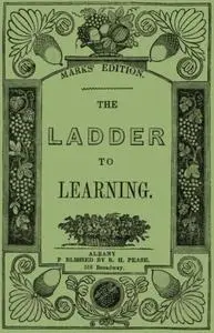 «The Ladder to Learning» by Miss Lovechild