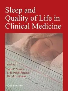 Sleep and Quality of Life in Clinical Medicine (Repost)