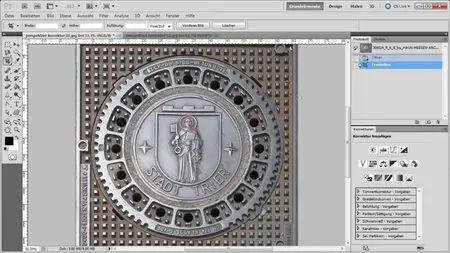 Galileo Design: Adobe Photoshop CS5 – Die Grundlagen [repost]