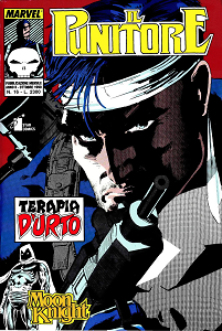 Il Punitore - Volume 16 - Terapia D'Urto
