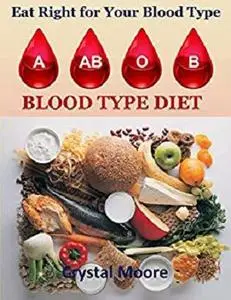 Blood Type Diet: Eat Right For Your Blood Type