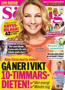 Aftonbladet Söndag – 22 augusti 2021