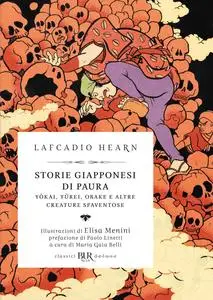 Lafcadio Hearn - Storie giapponesi di paura