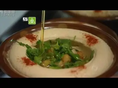 Egynote Food Safari Lebanese Food