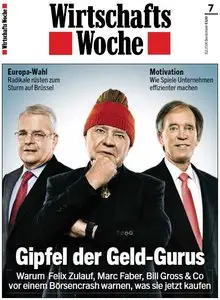WirtschaftsWoche 07/2014 (10.02.2014)