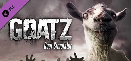 Goat Simulator: GoatZ (2015)