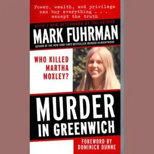 «Murder in Greenwich» by Mark Fuhrman