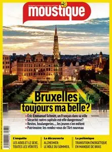 Moustique Magazine - 30 Août 2023