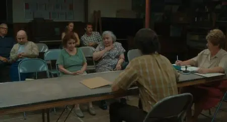 Taking Woodstock (2009)