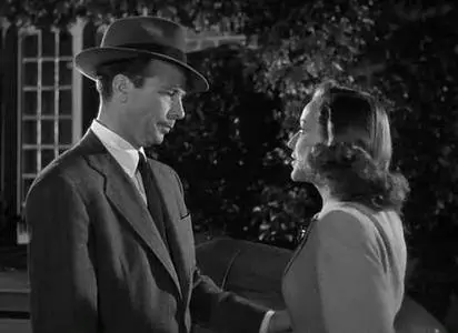 Murder, My Sweet (1944)