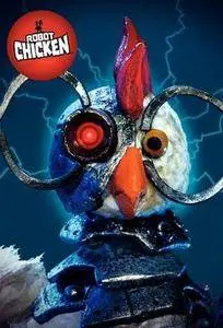 Robot Chicken S09E13