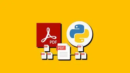 Python PDF Handling from Beginner to Winner