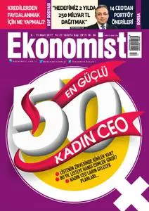Ekonomist – 05 Mart 2017