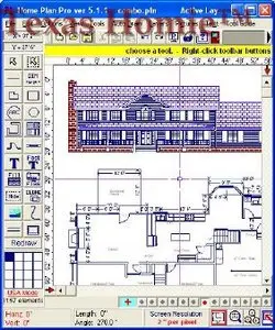 Home Plan Pro v5.2.12.28