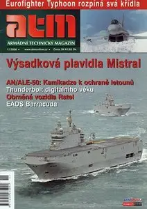 ATM 2006-11 (Armadni Technicky Magazin)