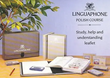 Polish Course - Kurs jezyka polskiego