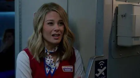 LA to Vegas S01E07