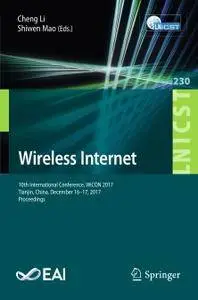 Wireless Internet (Repost)
