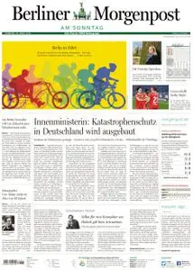 Berliner Morgenpost  - 10 April 2022