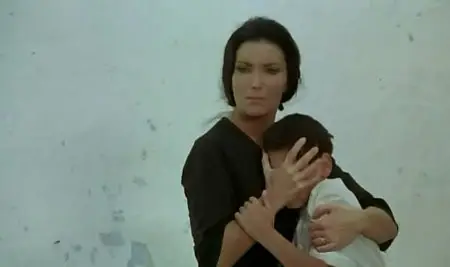 Viva la Muerte (1971) [Repost]