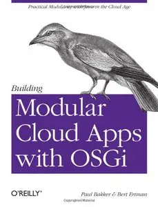 Building Modular Cloud Apps with OSGi (repost)