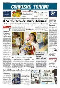 Corriere Torino - 19 Dicembre 2017