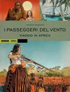 Historica 39 - I Passeggeri del Vento 2 - Viaggio in Africa (2016)